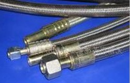 防爆金属软管 防爆金属软管