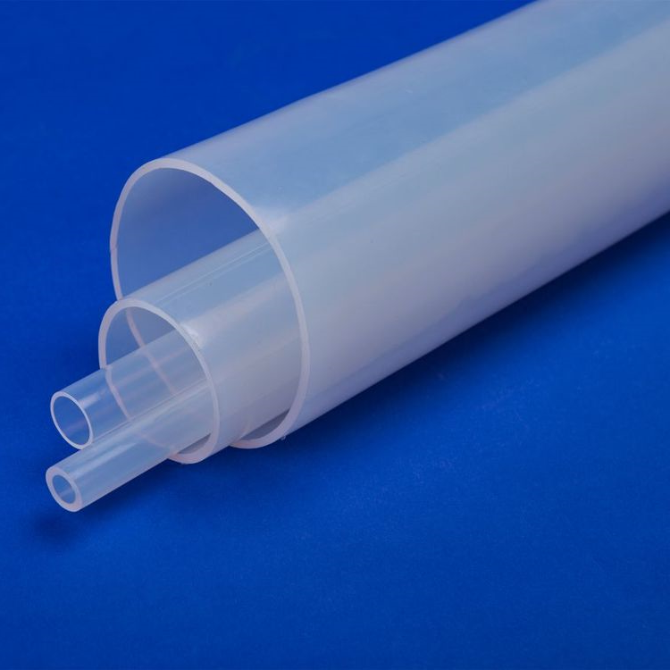 PFA直管性能如何得到保证？