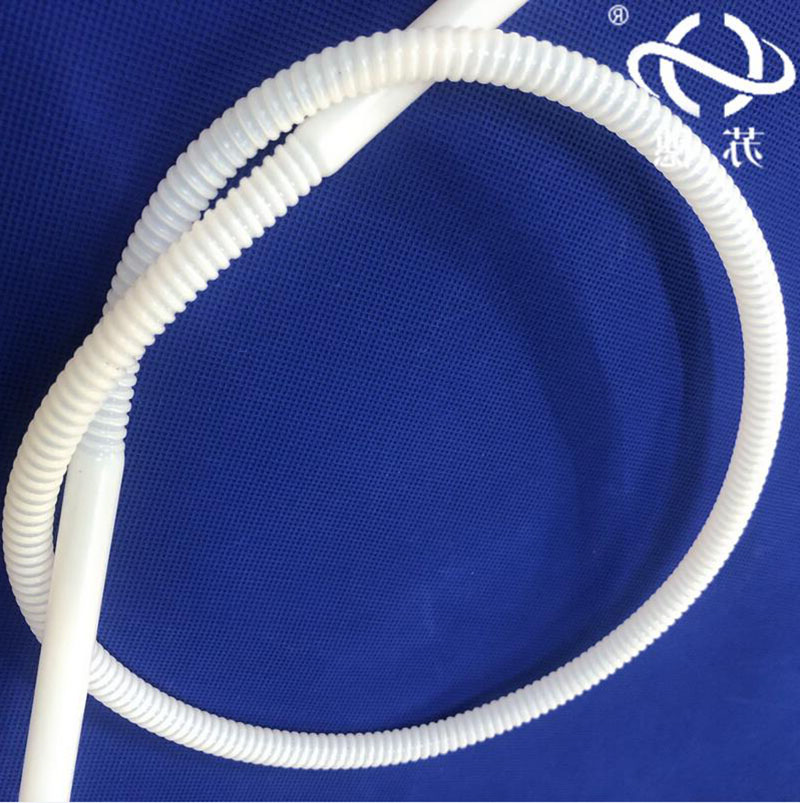 耐高温PTFE管的温度耐受性能解析