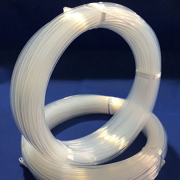 在高温下收缩管的塑性