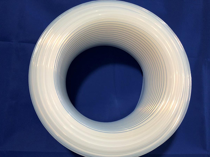 PFA管透明塑料管连材料也那么强大