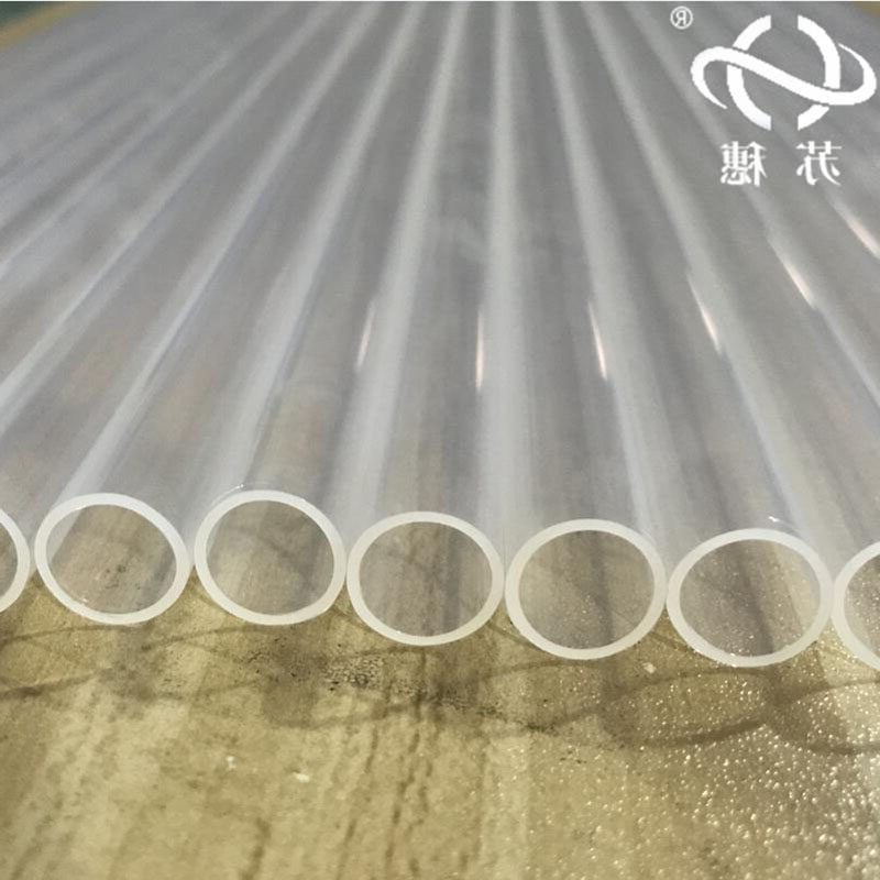 FEP直管使用过程中还需要采取的具体防护措施