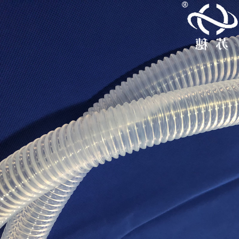 关于FEP波纹管的正经科普